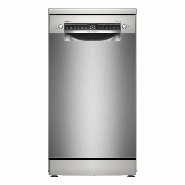 Bosch SPS4EKI24E volně stojící myčka nádobí 10 sada. C