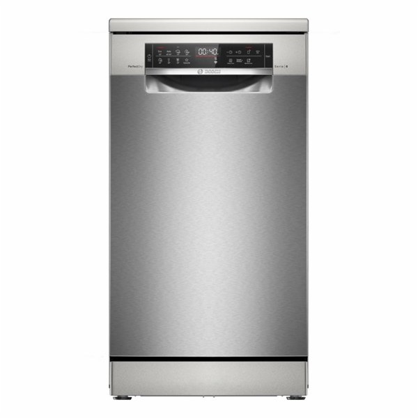 Bosch Serie 6 SPS6YMI14E myčka na nádobí Stojací 10 jídel...