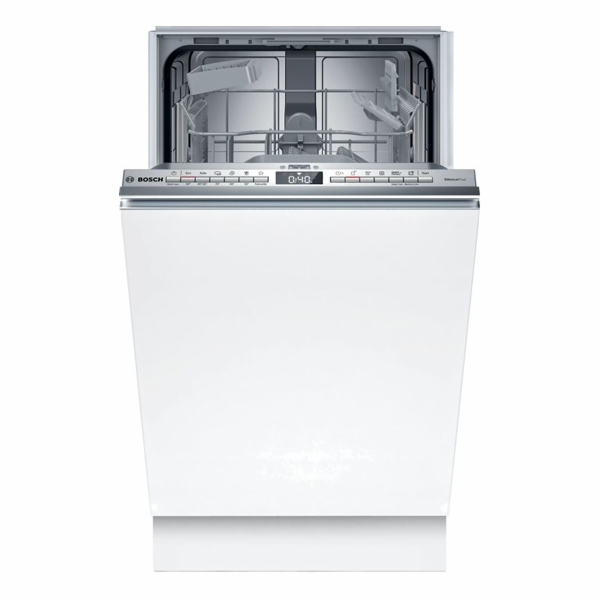 Bosch SPV4HKX10E Myčka nádobí 