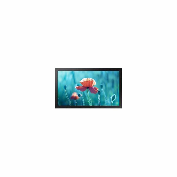 Samsung QB13R 13.27" 1920x1080 500cd, HDMI USB, prevadzka...