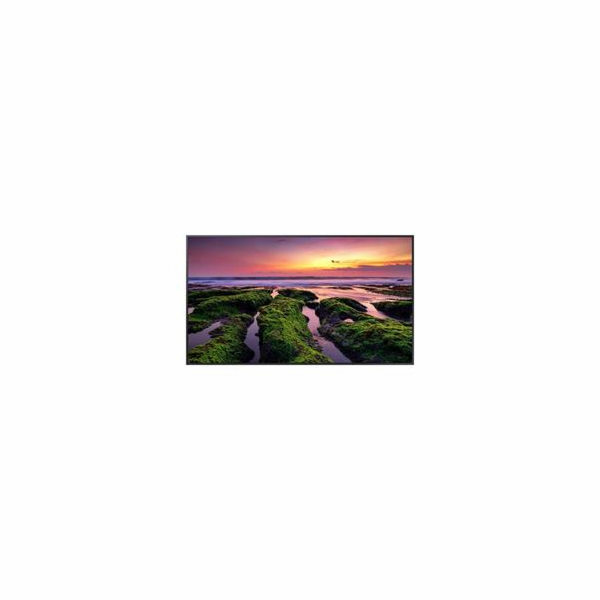 Samsung LH65QBCEBGCXEN, Basic LH65QBCEBGCXEN