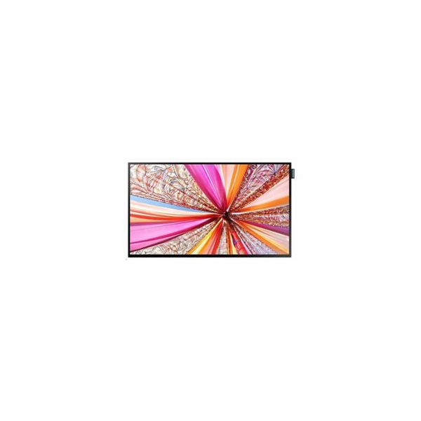 Samsung QM32C 32" 1920x1080 400cd, HDMI  prevadzka 24/7