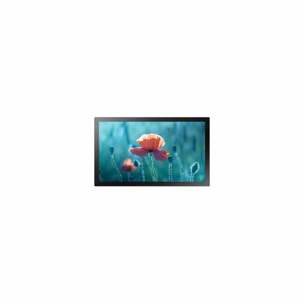 Samsung QB13R-T-FHD,300cd,MI,touch,16/7 13" LED 