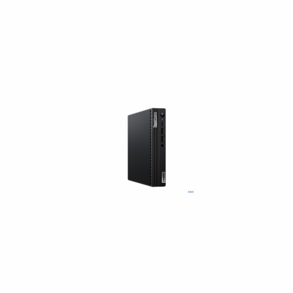 LENOVO PC ThinkCentre M70q Gen4 Tiny - i5-13400T,8GB,512S...
