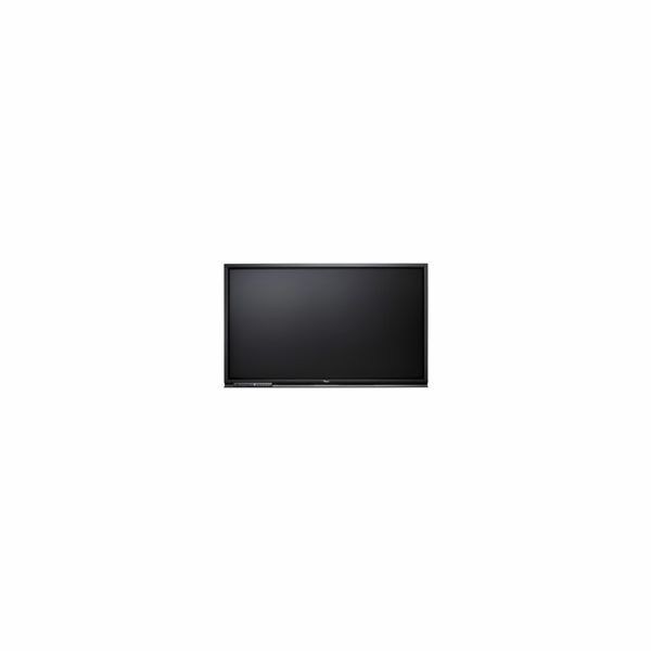 Optoma 3752RK IFPD 75" -  interaktivní dotykový, 4K UHD, ...