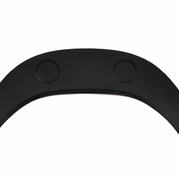 Čelovka s gumovým páskem a senzorem HEADLAMP SENSOR 1, 16...