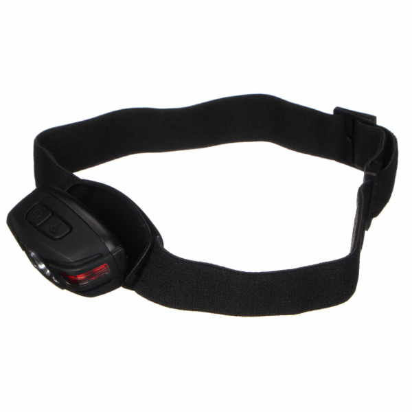 Čelovka se senzorem HEADLAMP SENSOR 2, 250 lm, LED, USB S...