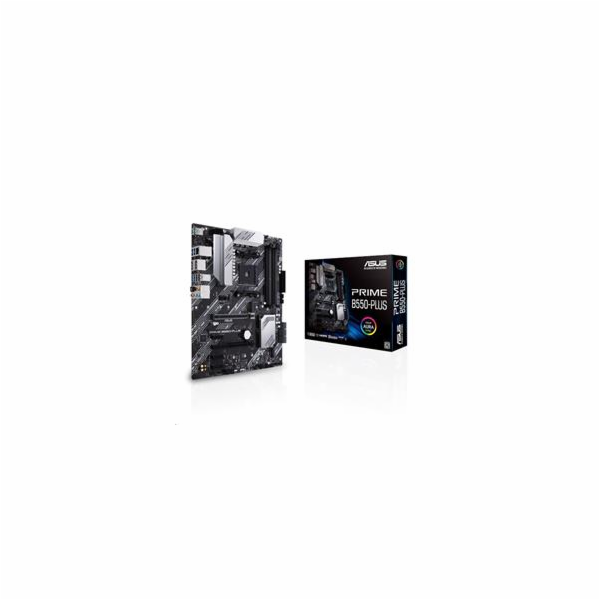 Asus PRIME B550-PLUS 90MB14U0-M0EAY0 ASUS MB Sc AM4 PRIME...