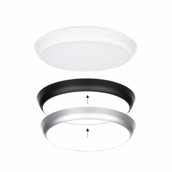 McLED 18W svítidlo ML-411.011.42.0