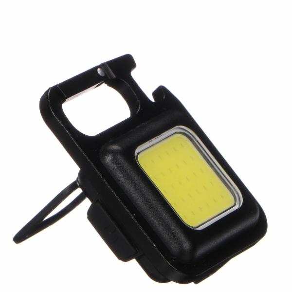 Svítilna multifunkční na klíče s magnetem LAMP KEY 4, 500...