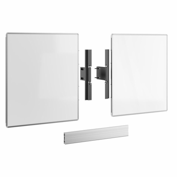 Vogels Postranní tabule 65" pro elektrický lift RISE s mo...
