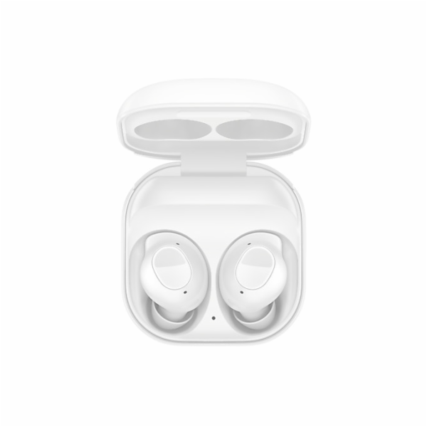Samsung Galaxy Buds FE/ANC/BT/Bezdrát/Bílá