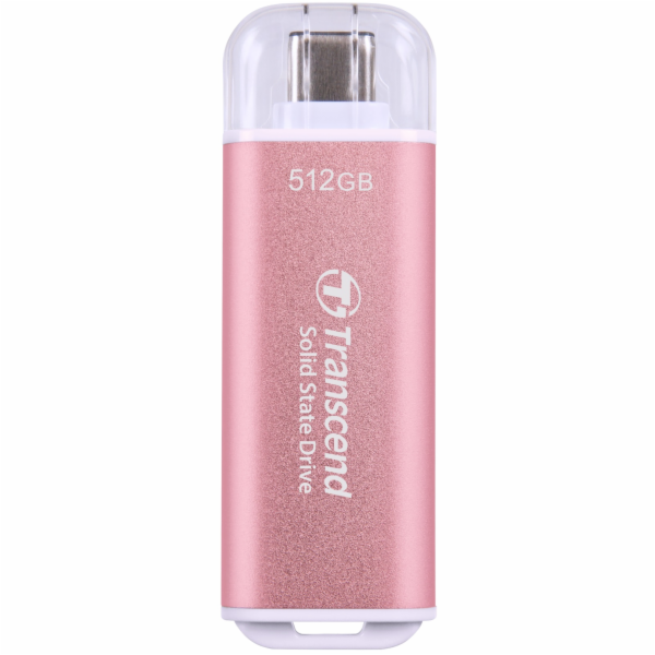 Transcend ESD300P 512GB, TS512GESD300P Transcend ESD300P ...