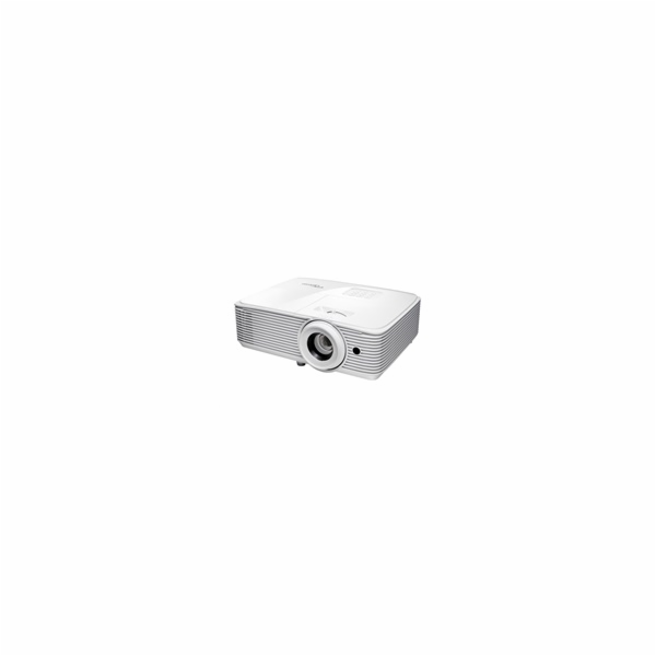 Optoma projektor EH401 (DLP, FULL 3D, 1080p, 4000 ANSI, 2...