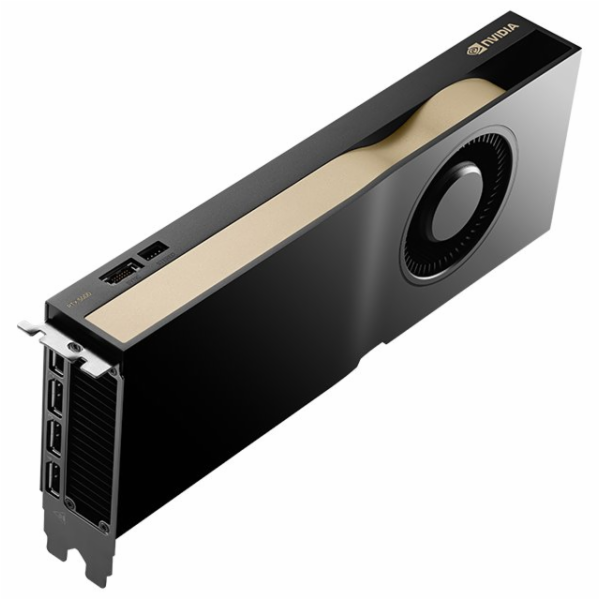 PNY QUADRO RTX 5000 Ada Generation / PCI-E / 32 GB GDDR6 ...