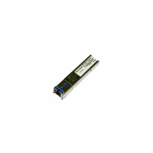 Optický SFP modul SM/MM (1310nm/1550nm), WDM, 1,25 Gb/s,S...
