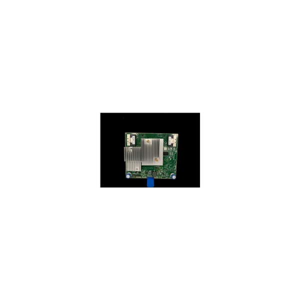 HPE MR216i-o Gen11 16 Internal Lanes/No Cache SPDM OCP St...