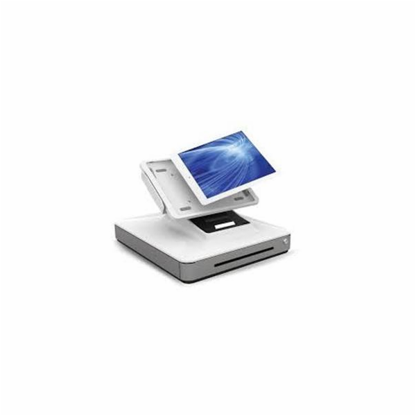 Pokladní systém ELO PayPoint iPad, pokl. zásuvka,zák. dis...