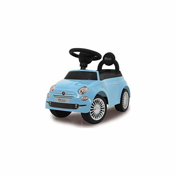 Fiat 500 s vozem Jamara