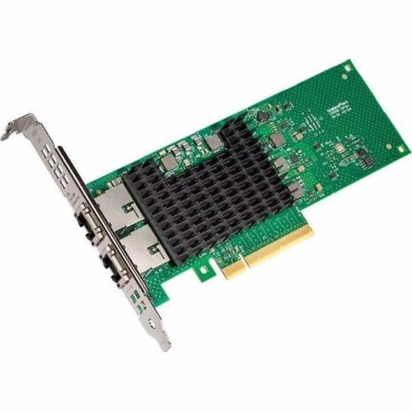 Adaptér Intel® Ethernet X710-T2L hromadný, adaptér LAN