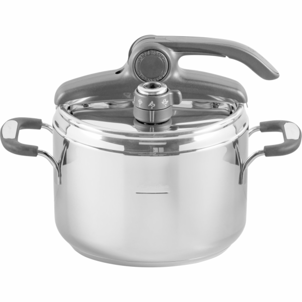 Lagostina tlakovy hrnec Briosa, 22 cm, 5 L