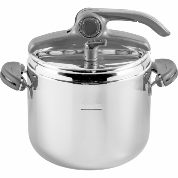 Lagostina tlakovy hrnec Mia, 22 cm, 7 L