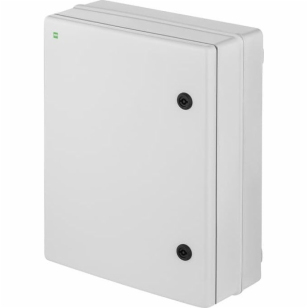Elektro-Plast Rozvodná skříň INDUSTRIAL SR3 356x456x162mm...