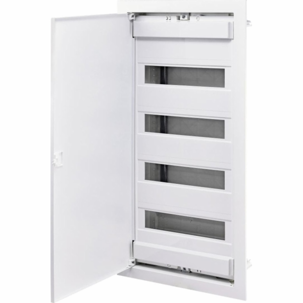 ETI-I Polam Modular Swindgear 48+8 Skryté / bílé dveře ko...