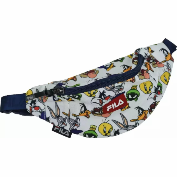 Fila fila thies warner bross soft bumbag fbk0007-13024 bí...