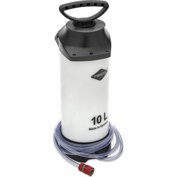 Mesto MESTO hydronet 10 l, pro vrtací/řezací stroje