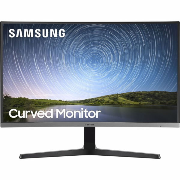 Monitor Samsung LC27R500FHPXEN, 26,9", 4 ms