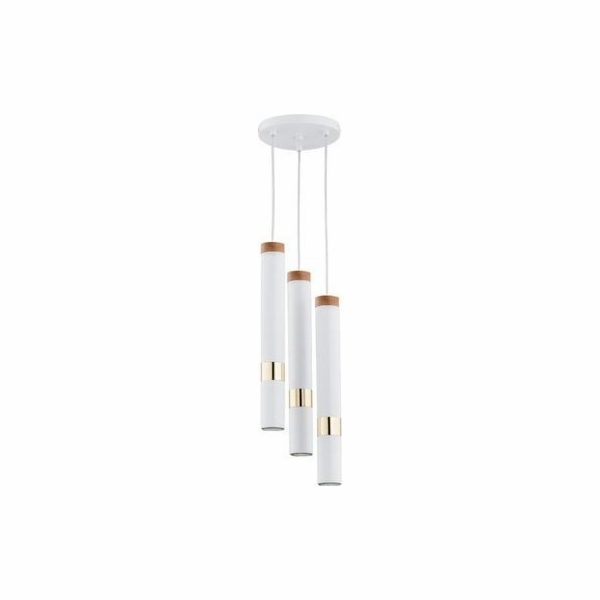 Alfac závěsná lampa Alfa Parna 62103 závěsná lampa 3x20W ...