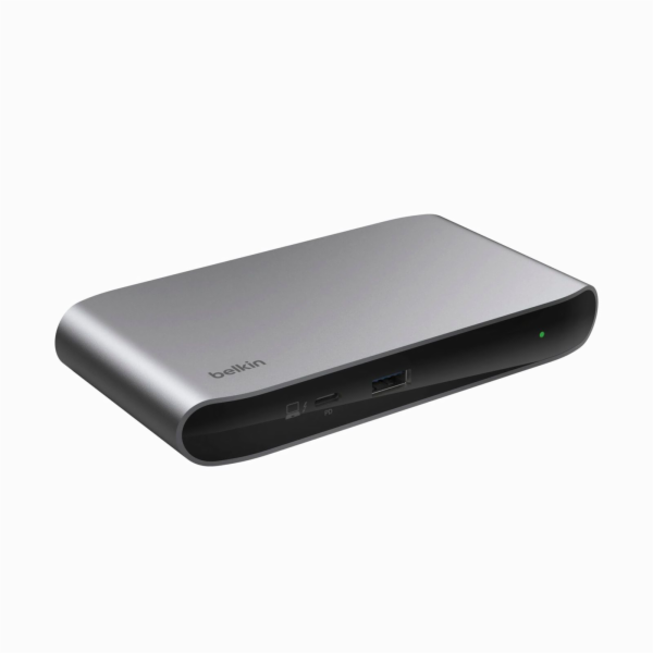 Belkin Thunderbolt 4 5-in-1 Core Hub                  INC...