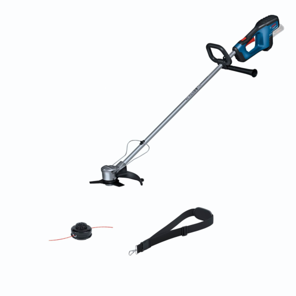 Akumulátorový křovinořez Bosch GFR 18V-23 Professional so...
