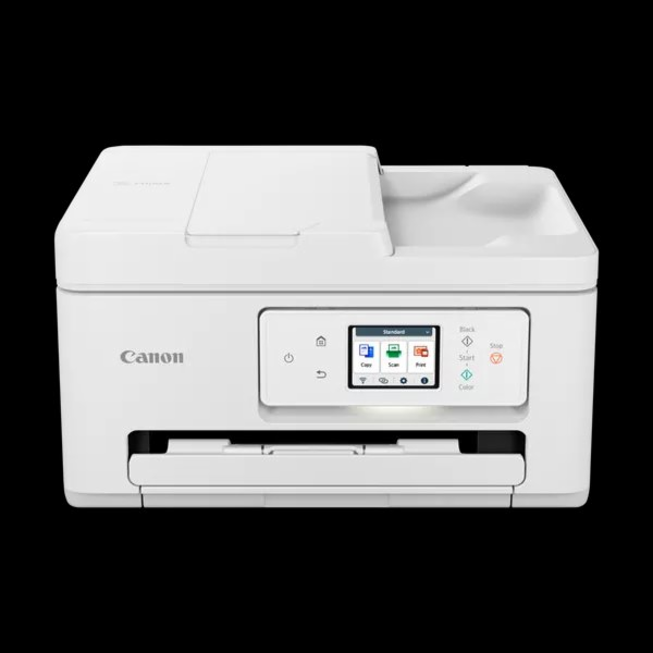 CANON PIXMA TS7750i White