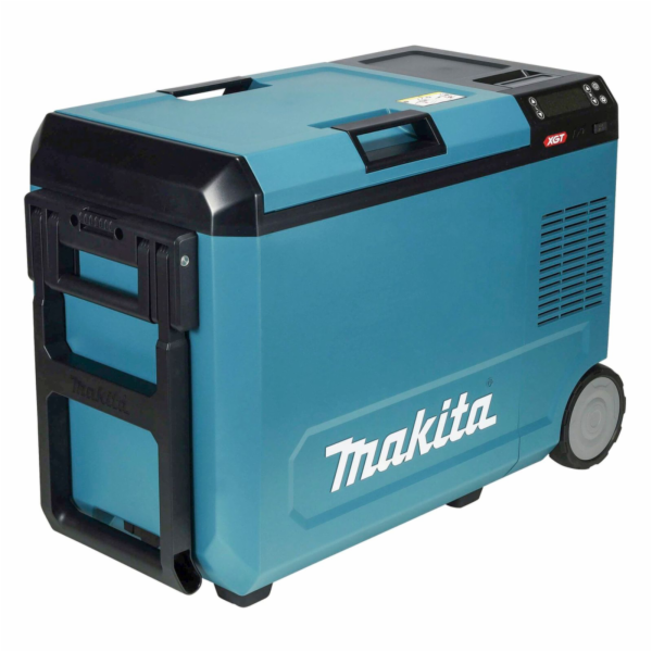 Makita CW004GZ 40V Cordless Cooler and Heater Box
