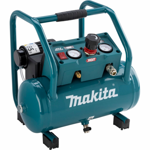 Makita AC001GZ vzduchový kompresor 40 W 34 l