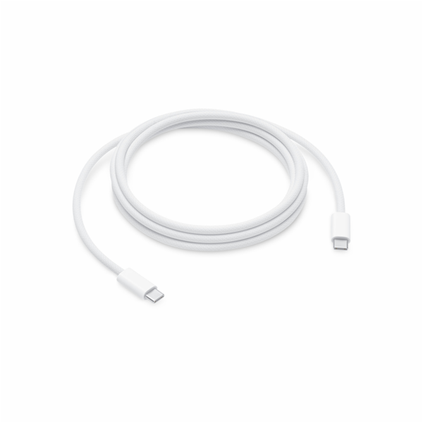 Apple MU2G3ZM/A nabíjecí, 240W USB-C, 2m 240W USB-C Charg...