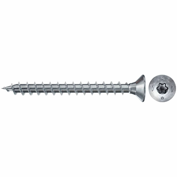 Fischer PowerFast II 3,0x16 SK TX VG blvz 1000