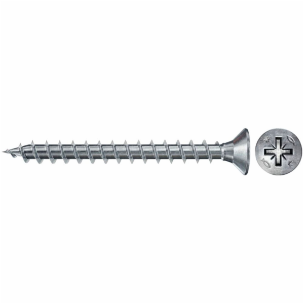 Fischer PowerFast II 3,0x12 SK PZ VG blvz 200