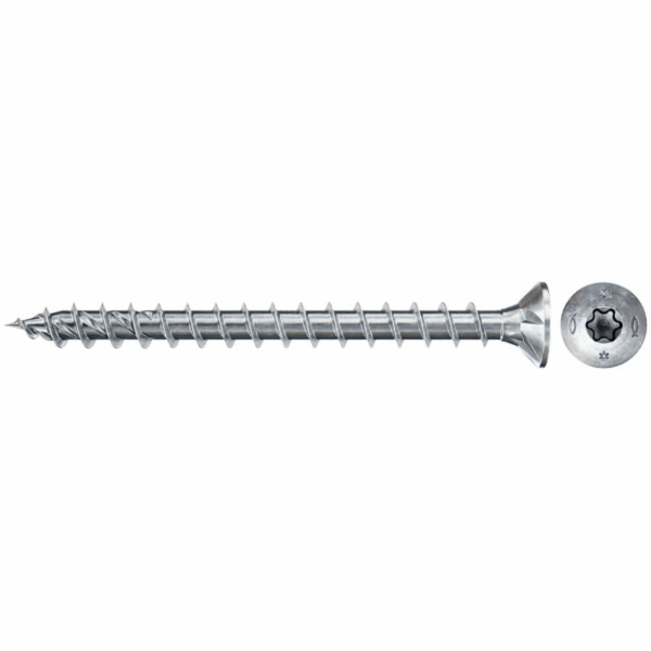 Fischer PowerFast II 3,5x20 SK  TX VG blvz 1000