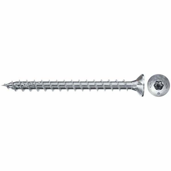 Fischer PowerFast II 4,0x40 SK TX VG blvz 1000
