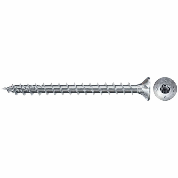 Fischer PowerFast II 4,5x50 SK TX VG blvz 500