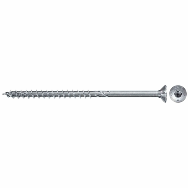 Fischer PowerFast II 5,0x90 SK TX TG blvz 200
