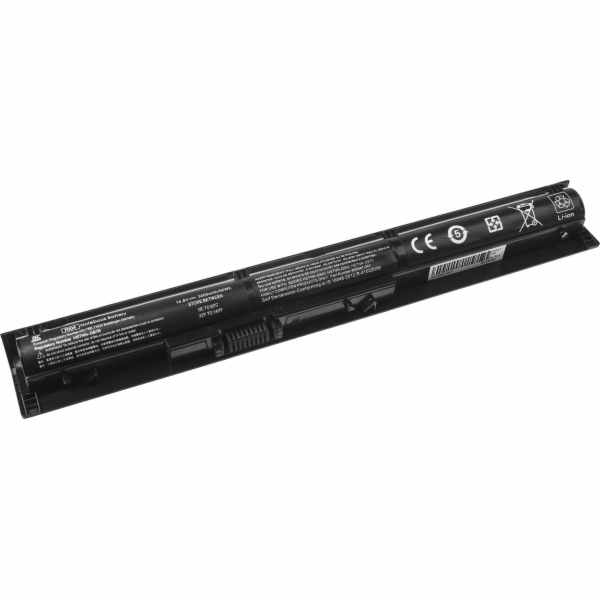 GREENCELL Battery for HP RI04 3400 mAh