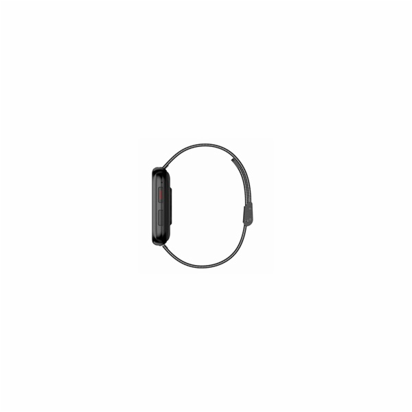 Garett Smartwatch GRC MAXX Black steel