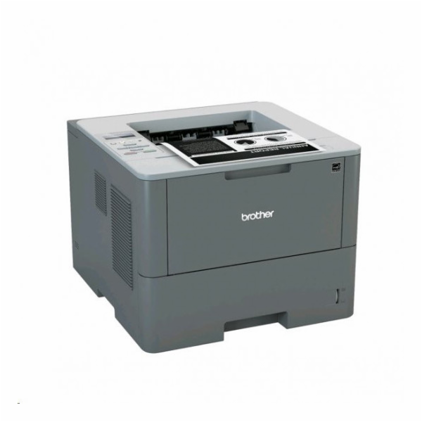 Brother HL-L6250DN PROFESSIONAL LASER