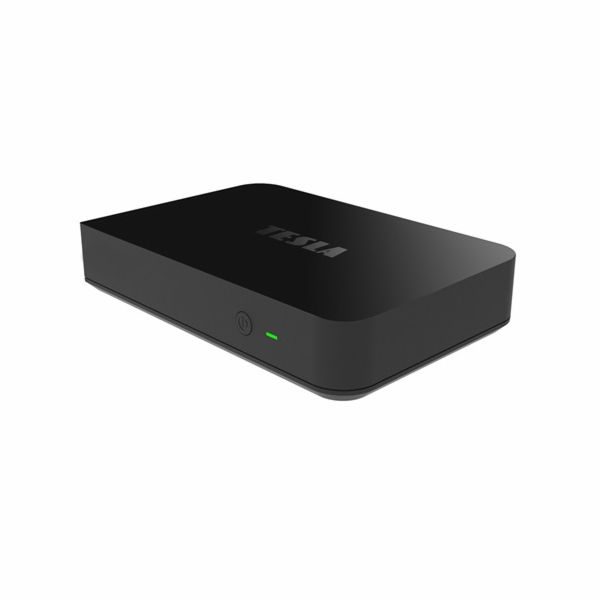 TESLA MediaBox XT850 Android TV