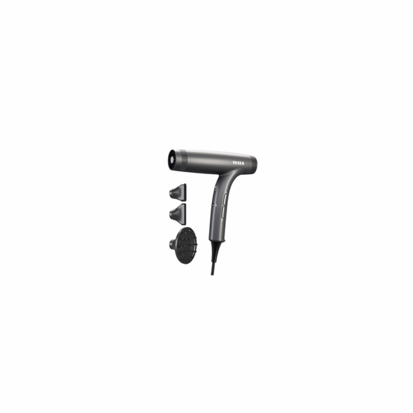 Tesla Professional BLDC Neutralizing Ion Hairdryer