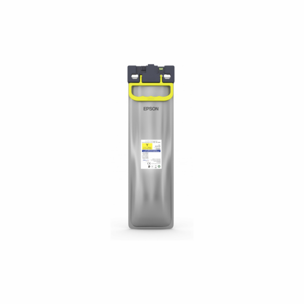 EPSON Ink bar WorkForce Pro WF-C879R Yellow XXL Ink Suppl...